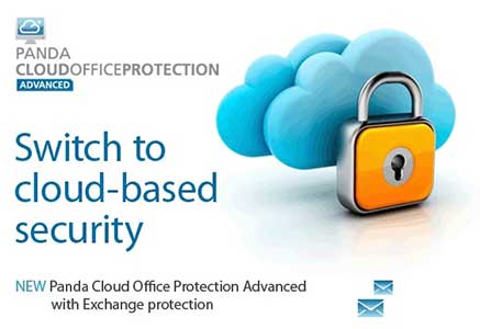 panda cloud office protection
