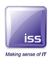 ISS | Making Sense of IT